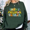 In My Pokeemon Era PNG, Pikachu Lover Shirt, Anime Birthday Party, Gift for Kids, Family Birthday Shirt, Charmander Bulbasaur Squirtle
