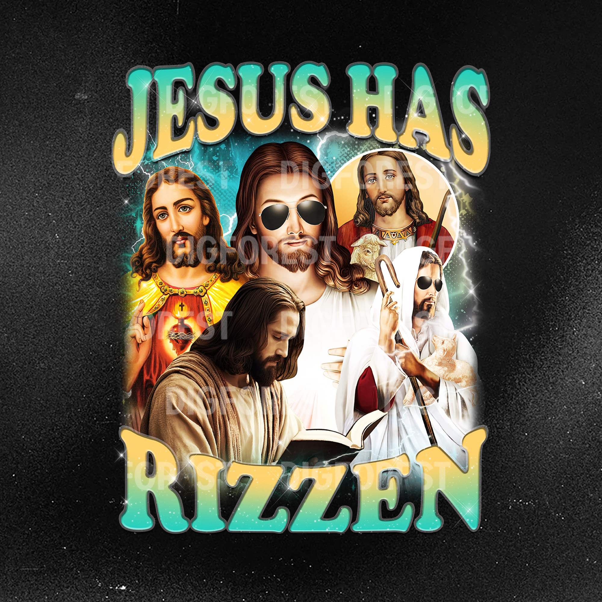 Jesus Has Rizzen Shirt, Vintage God Christian Shirt Christian Sweatshirt, Easter Jesus Shirt Jesus Basketball Shirt Jesus Playing Basketball Shirt Jesus Has Rizzen Shirt | Vintage Christian Easter Sweatshirt | God Basketball Shirt | Jesus Playing Basketball Funny Religious Tee