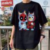 Bluey Deadpool PNG, Bluey Superhero Deadpool Shirt, Bluey Deadpool 3 Shirt, Bluey Superhero T-Shirt, Bluey T-shirt, Bluey Bingo Costume Bluey Deadpool PNG, Bluey Superhero Deadpool Shirt, Bluey Deadpool 3 Shirt, Bluey Superhero T-Shirt, Bluey T-shirt, Bluey Bingo Costume