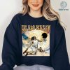 Jesus Has Rizzen Vintage T-Shirt, Retro 90s Graphic PNG, Funny PNG, Distressed Cotton Shirt, Oversized Bootleg Tees, Gift For Him