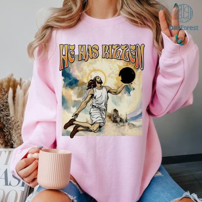 Jesus Has Rizzen Vintage T-Shirt, Retro 90s Graphic PNG, Funny PNG, Distressed Cotton Shirt, Oversized Bootleg Tees, Gift For Him Jesus Has Rizzen Vintage T-Shirt, Retro 90s Graphic PNG, Funny PNG, Distressed Cotton Shirt, Oversized Bootleg Tees, Gift For Him