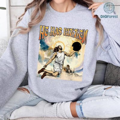 Jesus Has Rizzen Vintage T-Shirt, Retro 90s Graphic PNG, Funny PNG, Distressed Cotton Shirt, Oversized Bootleg Tees, Gift For Him Jesus Has Rizzen Vintage T-Shirt, Retro 90s Graphic PNG, Funny PNG, Distressed Cotton Shirt, Oversized Bootleg Tees, Gift For Him