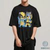 Bluey Wolverine Shirt, Bluey X-Men Wolverine Shirt, Bluey Wolverine Deadpool 3 Shirt, Bluey Superhero T-Shirt, Bluey Bingo Shirt Bluey Wolverine Shirt, Bluey X-Men Wolverine Shirt, Bluey Wolverine Deadpool 3 Shirt, Bluey Superhero T-Shirt, Bluey Bingo Shirt