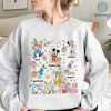 Disney Mickey Mouse Teacher Easter Day Shirt | Cute Mickey Minnie Easter Shirt | Disneyland Teacher Bunny Shirt Disneyworld Happy Easter Shirt Disney Mickey Mouse Teacher Easter Day Shirt | Cute Mickey Minnie Easter Shirt | Disneyland Teacher Bunny Shirt Disneyworld Happy Easter Shirt