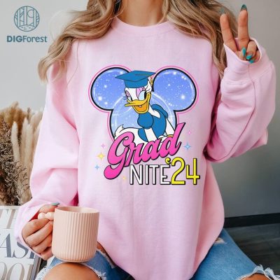 Disney Mickey and Friends Grad Nite 2024 Png, Disneyland Grad Trip Png, Class Of 2024, Graduate Png, Mickey Minnie Graduation Png, Digital Download Disney Mickey and Friends Grad Nite 2024 Png, Disneyland Grad Trip Png, Class Of 2024, Graduate Png, Mickey Minnie Graduation Png, Digital Download