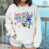 Disney Stitch Easter Day Rollin' With My Peeps PNG| Stitch Easter Day Shirt | Disneyland Bunny Easter Day Shirt Happy Easter Day Shirt