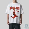 Deadpool I Am Marvel Jesus Shirt | Deadpool Jesus He Is Rizzin PNG | Deadpool 3 Shirt | Deadpool Wade Wilson Shirt | Deadpool Wolverine Shirt