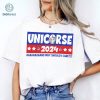 Bluey Unicorse 2024 Shirt, Unicorse And Why Should I Care Shirt, Blue Dog Family Shirt, Bluey Bingo Shirt, Funny Bluey Tee, Bluey Gifts