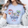Disney Cruise Shirts, Disneyland Wish Shirt, Cruise Squad, Disneyland Vacation, Family Cruise T Shirt, Disneyworld Shirt, Family Trip