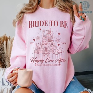 Disneyland Bachelorette Party PNG, Custom Bachelorette, Bride To Be Shirt, Bride Squad, Disneyland Girl Trip 2024 Shirts, Bachelorette