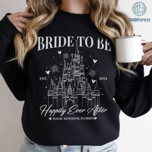 Disneyland Bachelorette Party Shirts, Custom Bachelorette PNG, Bride To Be Shirt, Bride Squad, Disneyland Girl Trip 2024 Shirts, Bachelorette