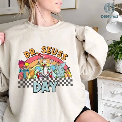 Dr. Suess Png, Dr. Suess Day Shirt, Sublimation Print, Teacher love png, Read across America, Dr. Suess Day Png, Love Reading Png, Teacher Png Dr. Suess Png, Dr. Suess Day Shirt, Sublimation Print, Teacher love png, Read across America, Dr. Suess Day Png, Love Reading Png, Teacher Png