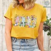 Disney Retro Mickey and Friends Obsessive Cup Disorder Easter PNG | Mickey Minnie Easter Day Shirt Disneyland Easter Bunny Shirt