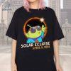 Disney Toy Story Alien Solar Eclipse PNG, Toy Story Shirt, Totality Shirt, Solar Eclipse 2024 Shirt, April 8Th 2024 Shirt, Moon Astronomy Shirt
