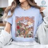 Disney Toy Story Wild West PNG, Toy Story Jessie And Woody Shirt, Cowgirl Shirt, Cowboy Shirt, Long Live Cowgirl Shirt, Disneyland Shirt