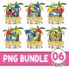 Disney Mickey and Friends Summit Bound 2024 Png, Cheer Summit 2024 Png, Cheer Gift, Disneyland Family Png, Family Vacation 2024, Digital Download