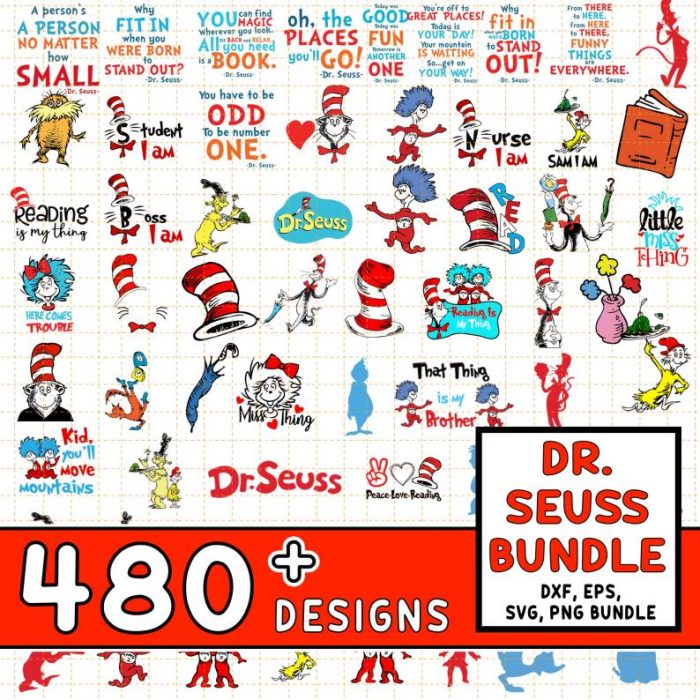 Read Across America Png Nice For T Shirt | Dr Seuss Why Fit In When You Were Born To Stand Out Shirt | Dr. Seuss Png | Dr. Seuss Day Png