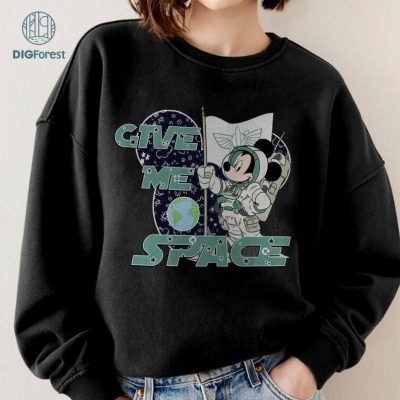 Disneyland Space Mountain Mickey Shirt, Disney Mickey Mouse Give Me Space Shirt, Family Vacation Shirt, Family Trip 2024, Mickey Astronaut Shirt Disneyland Space Mountain Mickey Shirt, Disney Mickey Mouse Give Me Space Shirt, Family Vacation Shirt, Family Trip 2024, Mickey Astronaut Shirt