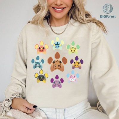 Pokemon Eevee Evolutions Shirt | Sylveon Umbreon Glaceon Espeon Shit | Eevee Shirt | Pokeball Anime Japanese Shirt Pokemon Eevee Evolutions Shirt | Sylveon Umbreon Glaceon Espeon Shit | Eevee Shirt | Pokeball Anime Japanese Shirt