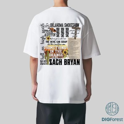 Zach Bryan Quittin Time Tour 2024 Shirt | Country Music Fan Tee | American Heartbreak Digital Download Zach Bryan Quittin Time Tour 2024 Shirt | Country Music Fan Tee | American Heartbreak Digital Download