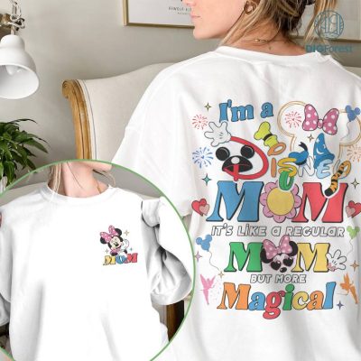 Disney I'm A Mom It's Like A Regular Mom Png, DisneyMom Png, Mother's Day Png, Minnie Mom Png, Magical Mom Png, WDW Gift For Mom, Digital Download Disney I'm A Mom It's Like A Regular Mom Png, DisneyMom Png, Mother's Day Png, Minnie Mom Png, Magical Mom Png, WDW Gift For Mom, Digital Download