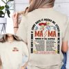 Disney Toy Story Mama Rock Tour Mother Day Shirt, Jessie And Bo Peep Mama Tour Shirt, Funny Motherhood Shirt, Disneyland Mothers Day Gift