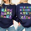 Disney Vintage Monster Inc Mama Shirt, We Scare Because We Care Shirt, Disneyland Mom Sweatshirt, Mothers Day Gift, Disneyland Family Trip Disney Vintage Monster Inc Mama Shirt, We Scare Because We Care Shirt, Disneyland Mom Sweatshirt, Mothers Day Gift, Disneyland Family Trip