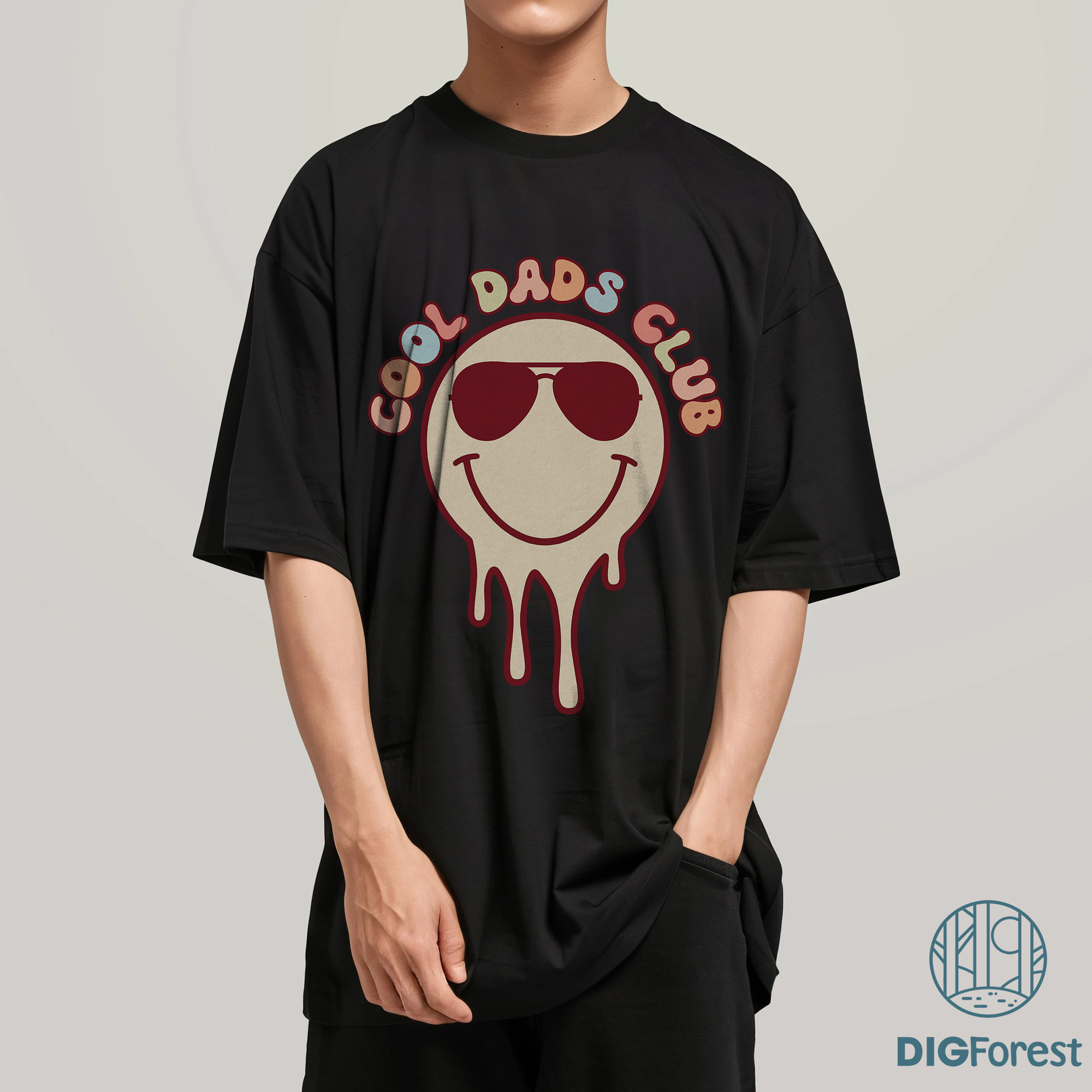 Cool Dads Club Sweatshirt & Shirt | Funny Cool Dad Gift | Father’s Day & Birthday Gift for Dad | Dad Life Tee Cool Dads Club Sweatshirt & Shirt | Funny Cool Dad Gift | Father’s Day & Birthday Gift for Dad | Dad Life Tee