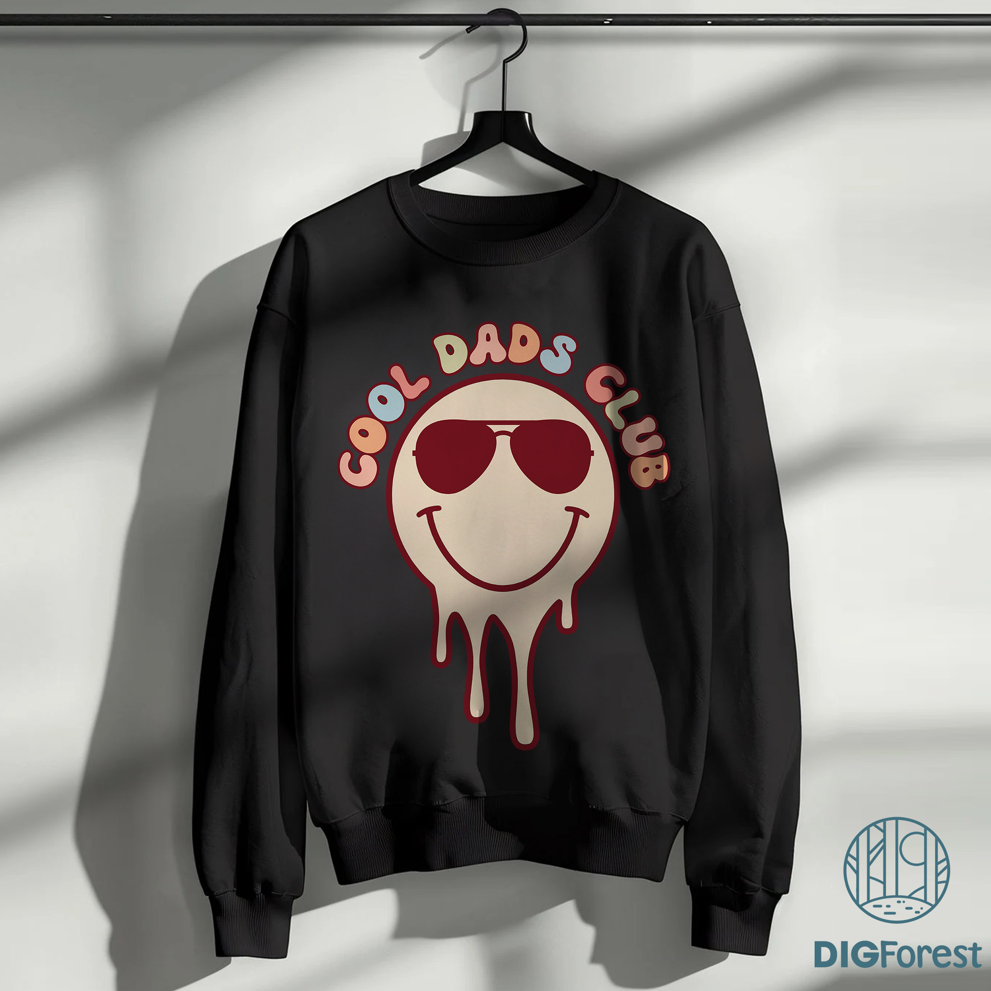 Cool Dads Club Sweatshirt & Shirt | Funny Cool Dad Gift | Father’s Day & Birthday Gift for Dad | Dad Life Tee Cool Dads Club Sweatshirt & Shirt | Funny Cool Dad Gift | Father’s Day & Birthday Gift for Dad | Dad Life Tee
