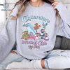 Disney Princess Cinderella Sewing Club Est 1950 Shirt | Disneyworld Princess Cinderella | Princess Family Shirt | Birthday Girl Shirt