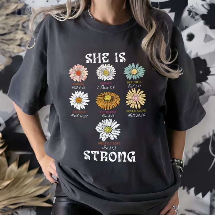 She is Mom PNG, Retro Mother PNG, Blessed Mom Png, Mom Shirt, Mom Life Png, Mother's Day Png, Mom Png, Gift for Mom, Retro Mama Quotes