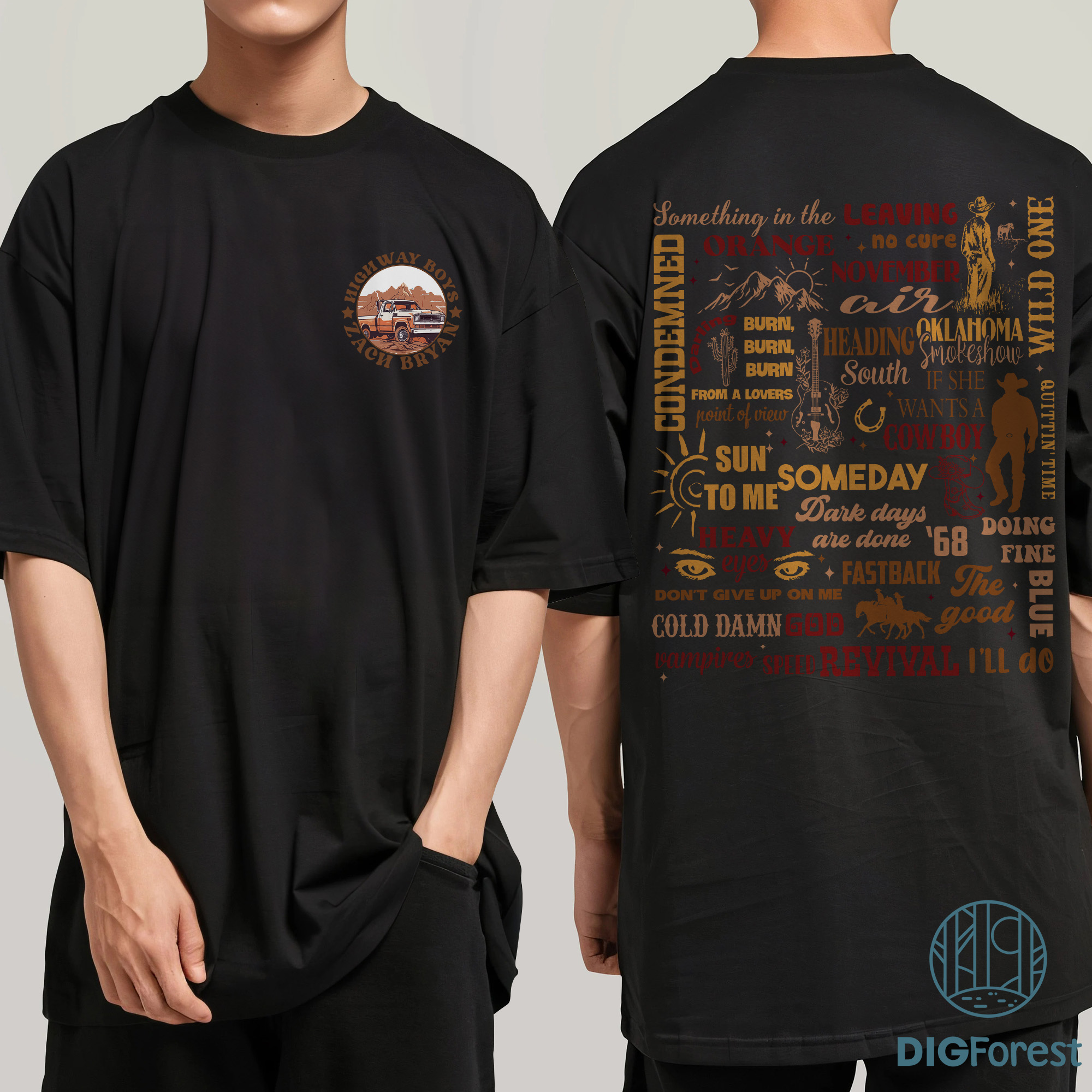 Retro Zach Bryan Tracklist Shirt | Zach Bryan Country Music Tour 2024 PNG | Vintage Western Graphic Tee | Unisex Fan Gift Shirt Retro Zach Bryan Tracklist Shirt | Zach Bryan Country Music Tour 2024 PNG | Vintage Western Graphic Tee | Unisex Fan Gift Shirt