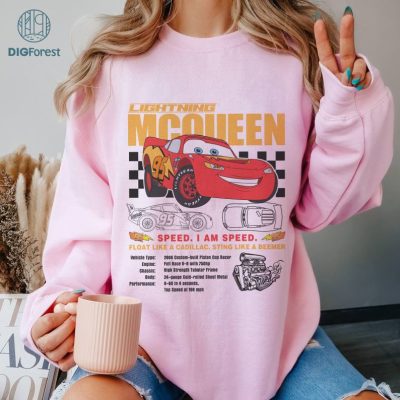 Cars Movie Lightning Mcqueen Shirt, Limited McQueen Shirt, Lightning McQueen Fan tee, Cars Movie, Disney McQueen And Sally Shirt, Vintage Car Tee Cars Movie Lightning Mcqueen Shirt, Limited McQueen Shirt, Lightning McQueen Fan tee, Cars Movie, Disney McQueen And Sally Shirt, Vintage Car Tee