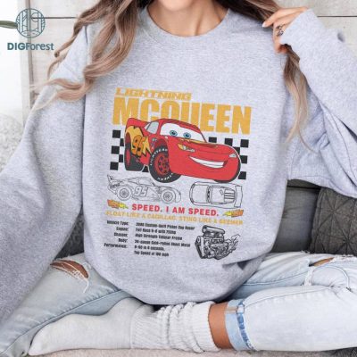 Cars Movie Lightning Mcqueen Shirt, Limited McQueen Shirt, Lightning McQueen Fan tee, Cars Movie, Disney McQueen And Sally Shirt, Vintage Car Tee Cars Movie Lightning Mcqueen Shirt, Limited McQueen Shirt, Lightning McQueen Fan tee, Cars Movie, Disney McQueen And Sally Shirt, Vintage Car Tee