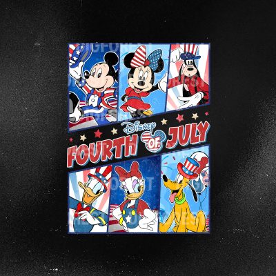 Disney Mickey and Friends Fourth of July Shirt, Magic Kingdom 4th of July Shirt, Independence Day Shirt Disney Mickey and Friends Fourth of July Shirt, Magic Kingdom 4th of July Shirt, Independence Day Shirt