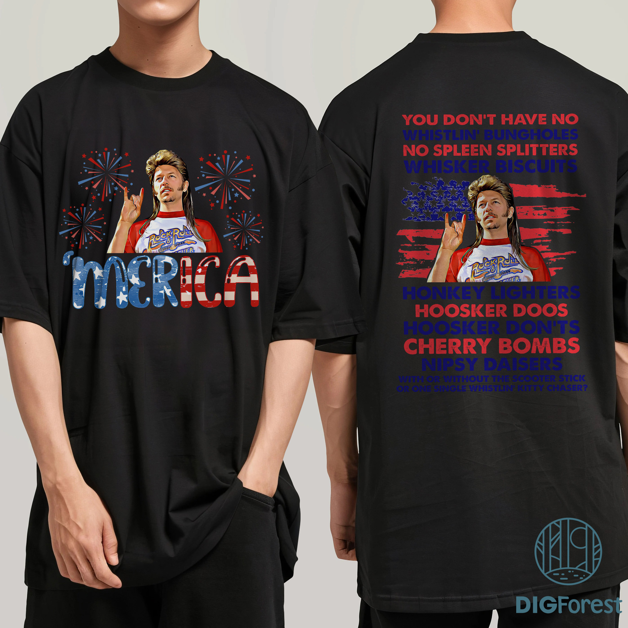 Joe Dirt Merica July 4th Shirt - Funny Independence Day T-Shirt & Sweatshirt Joe Dirt Merica July 4th Shirt - Funny Independence Day T-Shirt & Sweatshirt