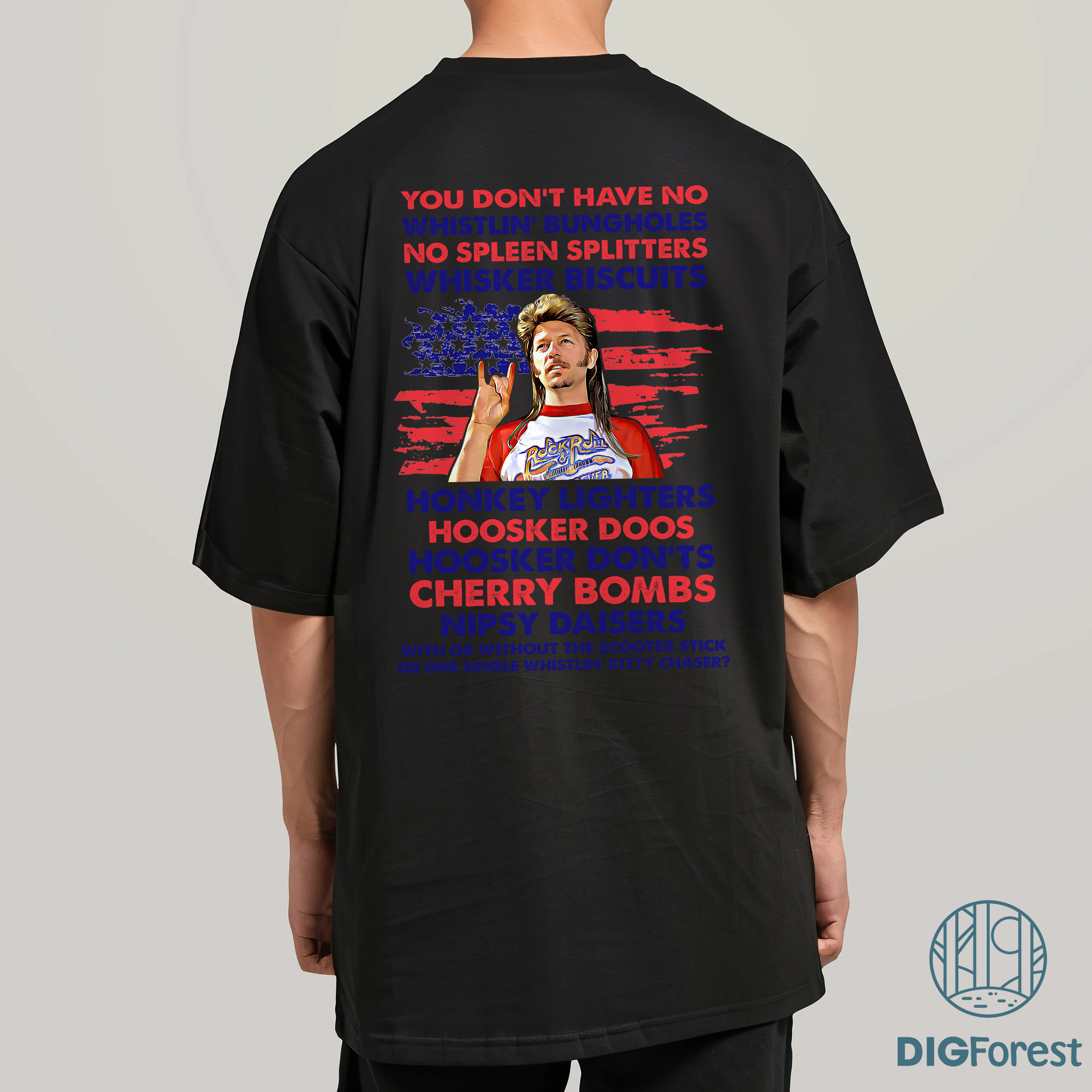 Joe Dirt Merica July 4th Shirt - Funny Independence Day T-Shirt & Sweatshirt Joe Dirt Merica July 4th Shirt - Funny Independence Day T-Shirt & Sweatshirt