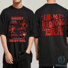 Deadpool Dad Shirt | In My Dad Era Superhero Tee | Father’s Day Gift for Dad | Funny Dad Life & Family Matching Shirt