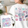 Can't Talk Right Now Doing Mama Stay At Home Stuff Coquette Bow Mother's Day Shirt | Mother's Day Gift | Cool Mom Shirt | Gift For Mom