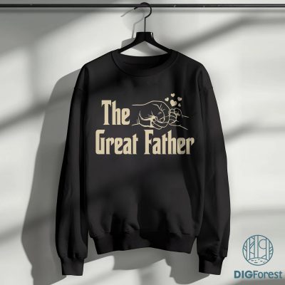 The Great Dad Shirt, Father Shirt, Father Day Shirt, Father's Day Shirt, Best Dad Tees, Gift For Dad, Father's Day Gift, Daddy Shirt The Great Dad Shirt, Father Shirt, Father Day Shirt, Father's Day Shirt, Best Dad Tees, Gift For Dad, Father's Day Gift, Daddy Shirt