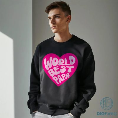 World Best Papa Shirt, World's Best PaPa, Papa Shirt, Fathers Day Tee, Best Papa Gift Shirt, World Best Papa, Groovy Heart Tee, Groovy Vibes World Best Papa Shirt, World's Best PaPa, Papa Shirt, Fathers Day Tee, Best Papa Gift Shirt, World Best Papa, Groovy Heart Tee, Groovy Vibes