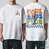 Disney Cool Dad Club Goofy Shirt | Disneyworld Goofy Daddy Shirt | WDW Father's Day Gift For Dad