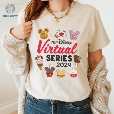 Disney Rundisney Summer And Holiday Virtual Race Shirt, Mickey And Friends Marathon Snack Shirt, Disneyland Epcot Runner Family Vacation Gift Shirt Disney Rundisney Summer And Holiday Virtual Race Shirt, Mickey And Friends Marathon Snack Shirt, Disneyland Epcot Runner Family Vacation Gift Shirt