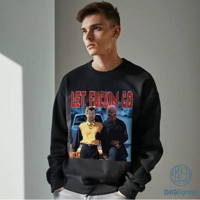 Deadpool And Wolverine Shirt, Vintage Deadpool Shirt, Ryan Reynolds Hugh Jackman Shirt, Avenger Superhero Shirt, Superhero X-Men Shirt