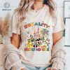 Equality Hurts No One Mickey and Friends Rainbow LGBT Shirt, Disneyland Pride Nite Shirt, Mickey And Friends LGBT Shirt, LGBTQ+ Gifts Equality Hurts No One Mickey and Friends Rainbow LGBT Shirt, Disneyland Pride Nite Shirt, Mickey And Friends LGBT Shirt, LGBTQ+ Gifts