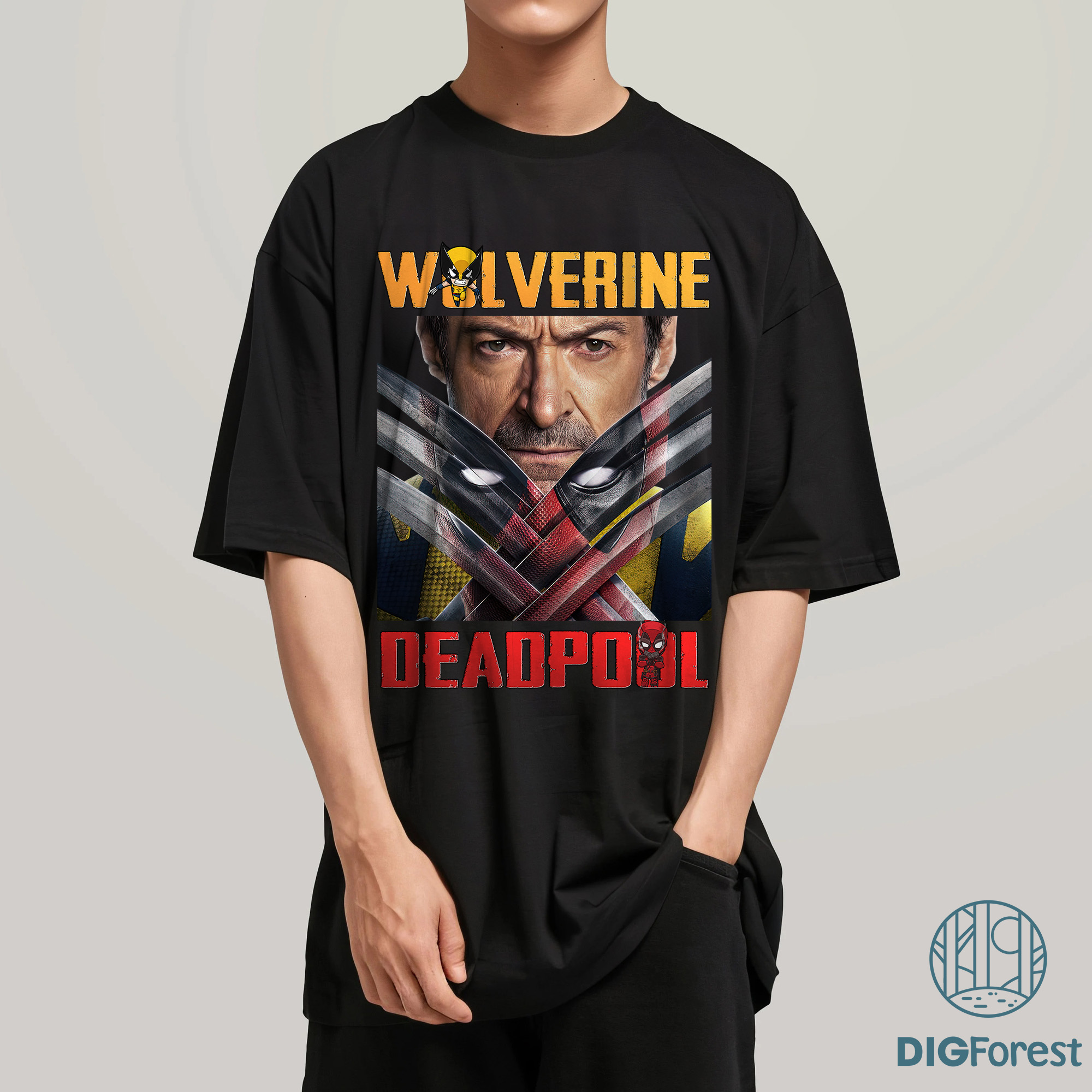 Deadpool and Wolverine Shirt, Deadpool 3 Movie Shirt, Deadpool & Wolverine Shirt, Hugh Jackman, Deadpool and Wolverine Tee, Wolverine Shirt Deadpool and Wolverine Shirt, Deadpool 3 Movie Shirt, Deadpool & Wolverine Shirt, Hugh Jackman, Deadpool and Wolverine Tee, Wolverine Shirt