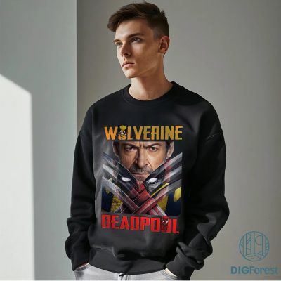 Deadpool and Wolverine Shirt, Deadpool 3 Movie Shirt, Deadpool & Wolverine Shirt, Hugh Jackman, Deadpool and Wolverine Tee, Wolverine Shirt Deadpool and Wolverine Shirt, Deadpool 3 Movie Shirt, Deadpool & Wolverine Shirt, Hugh Jackman, Deadpool and Wolverine Tee, Wolverine Shirt