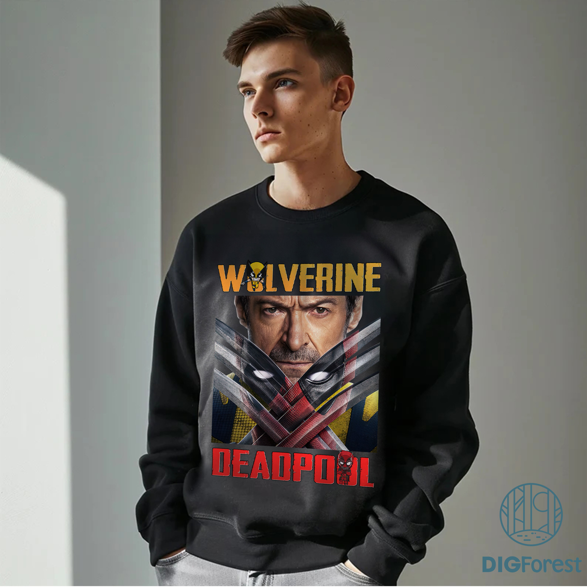 Deadpool and Wolverine Shirt, Deadpool 3 Movie Shirt, Deadpool & Wolverine Shirt, Hugh Jackman, Deadpool and Wolverine Tee, Wolverine Shirt Deadpool and Wolverine Shirt, Deadpool 3 Movie Shirt, Deadpool & Wolverine Shirt, Hugh Jackman, Deadpool and Wolverine Tee, Wolverine Shirt