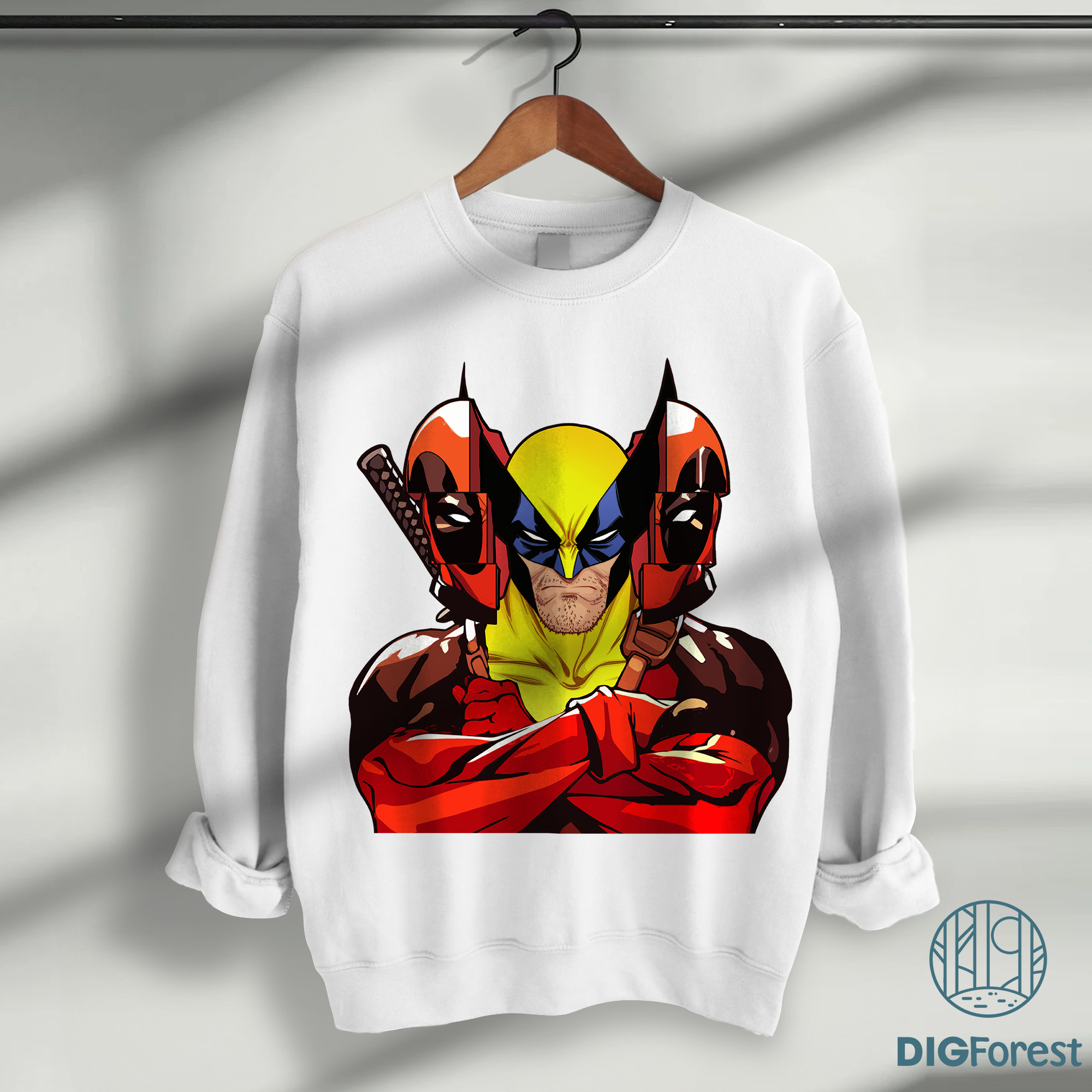 Retro Deadpool Wolverine Shirt, Deadpool 3 Movie Shirt, Deadpool & Wolverine Shirt, Hugh Jackman, Deadpool Wolverine Tee, Wolverine Shirt Retro Deadpool Wolverine Shirt, Deadpool 3 Movie Shirt, Deadpool & Wolverine Shirt, Hugh Jackman, Deadpool Wolverine Tee, Wolverine Shirt
