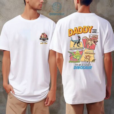 Daddysaurus Shirt, Father's Day Shirt, Dinosaur Dad Shirt, Funny Dad Shirt, Like A Normal Daddy But More Rawr-Some, Dada Shirt, Dinosaur Dad Shirt, Father Shirt